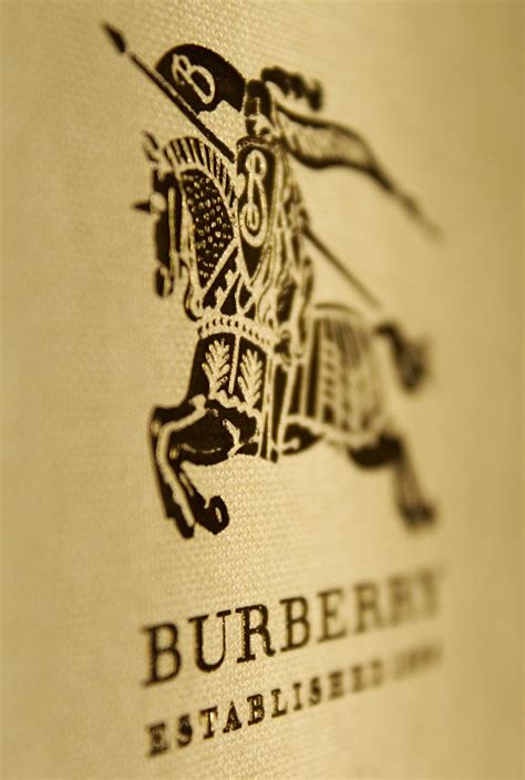 burberry established 1856 parfüm